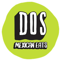 Dos Mexican Eats logo